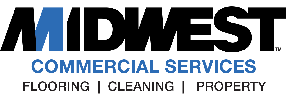 Midwest Commercial Services logo