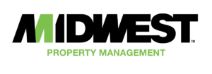Midwest Property Management logo