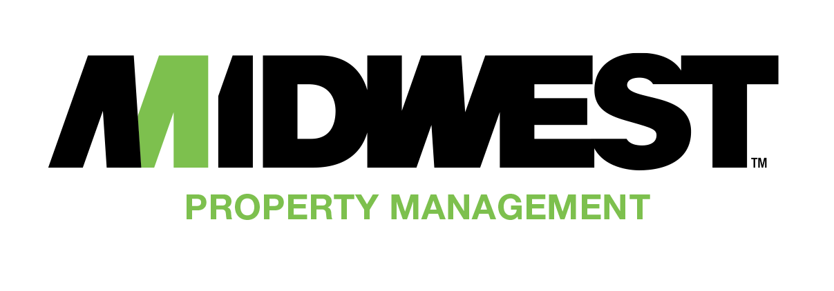 Midwest Property Management logo
