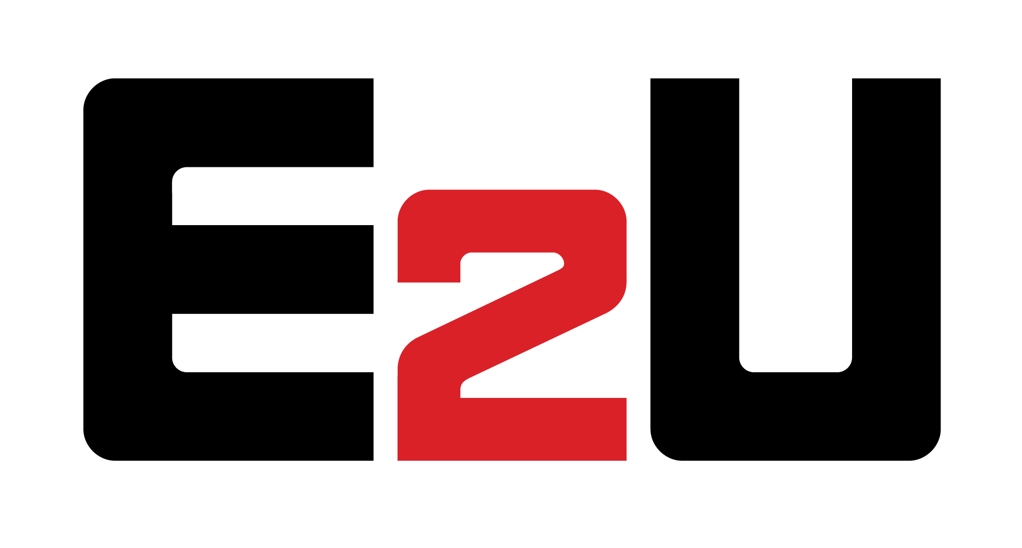 E2U logo