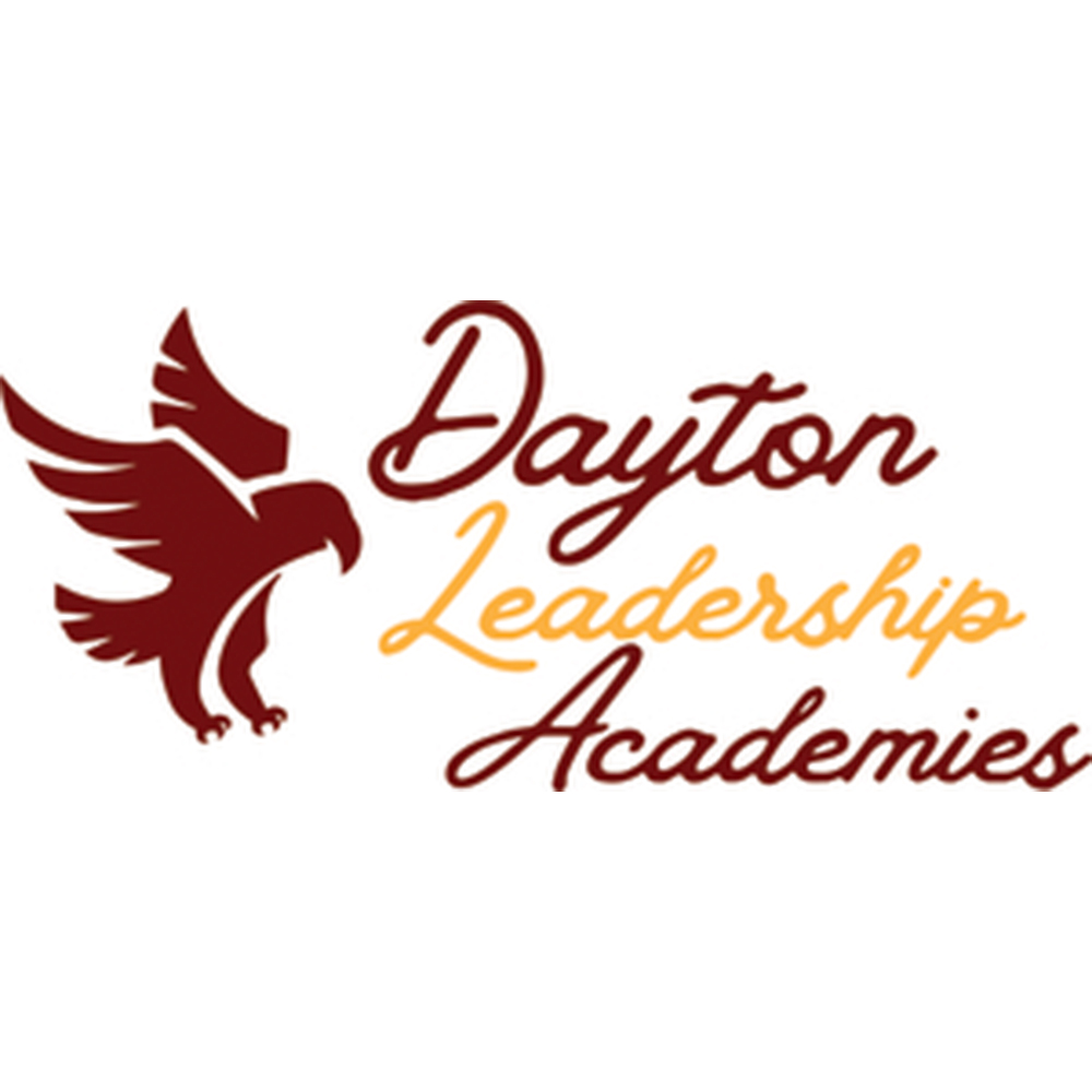Dayton Leadership Academies logo