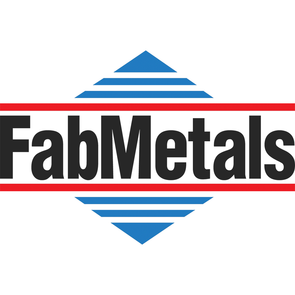 FabMetals logo