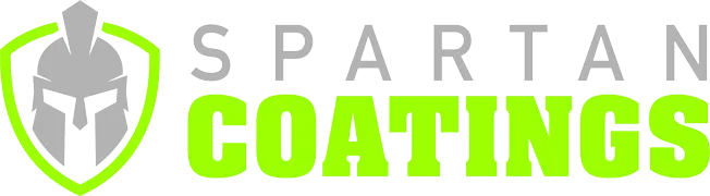 Spartan Coatings logo