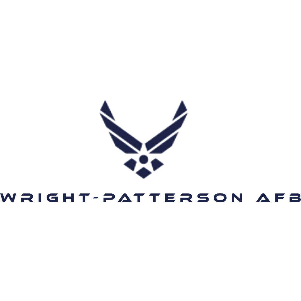 Wright-Patterson Air Force Base logo